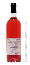 Johannisbeerwein